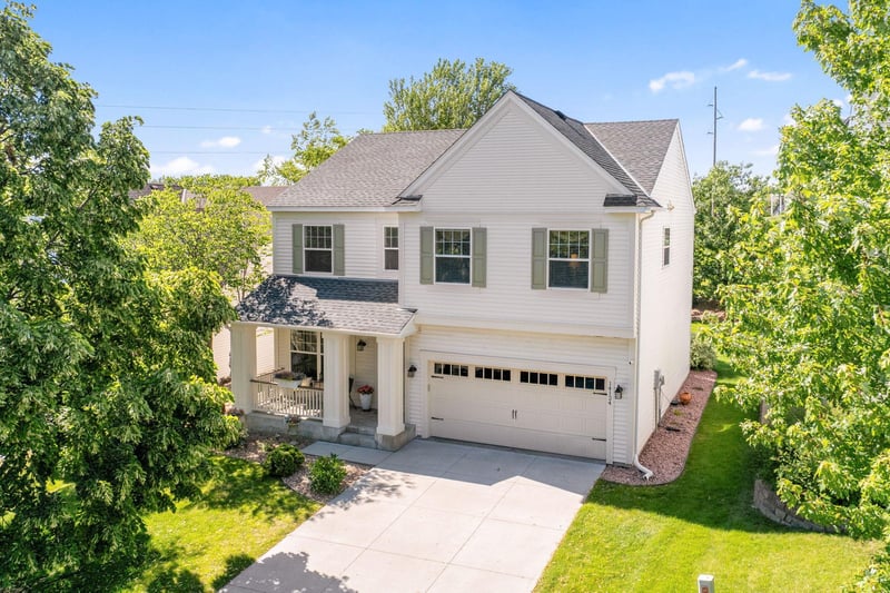 14124 55th Ave N, Plymouth, MN 55446