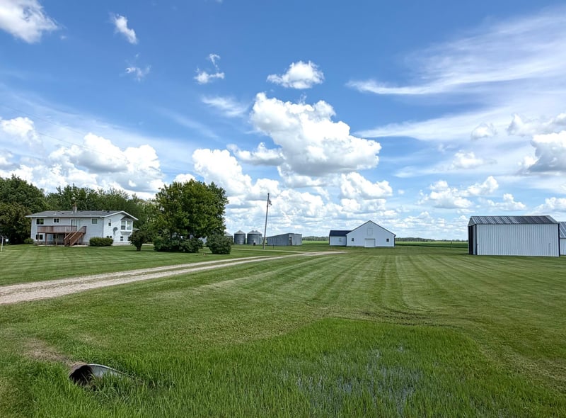 22532 330th Ave, Badger, MN 56714