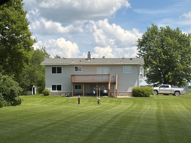 22532 330th Ave, Badger, MN 56714
