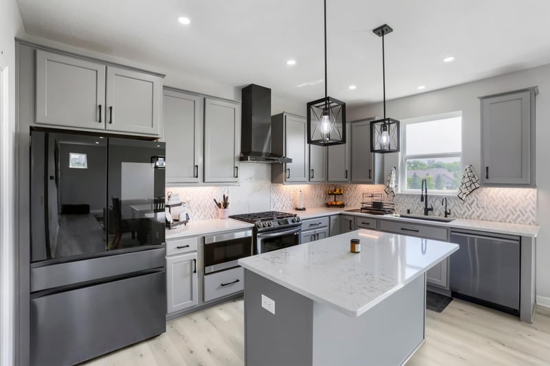 24232 Edgewater Dr, Rogers, MN 55374