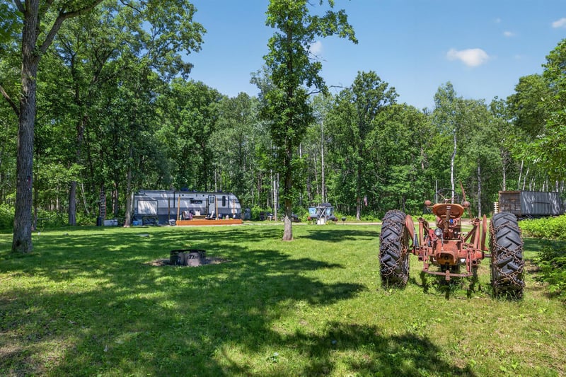 33810 Wildberry Ln, Pequot Lakes, MN 56472