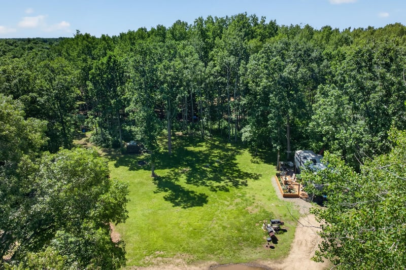 33810 Wildberry Ln, Pequot Lakes, MN 56472