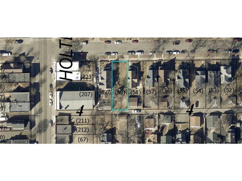 654 Jessamine Ave E, Saint Paul, MN 55106
