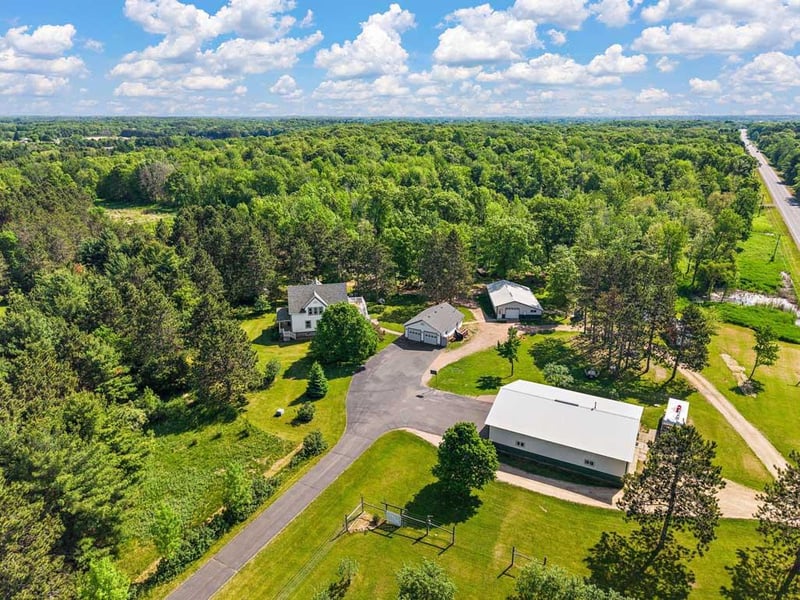 654 115th St, Amery, WI 54001