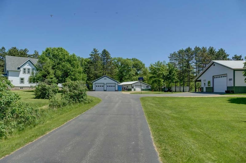 654 115th St, Amery, WI 54001