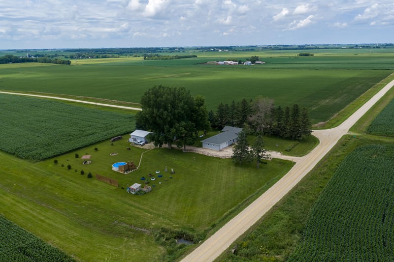 14977 690th Ave, Adams, MN 55909