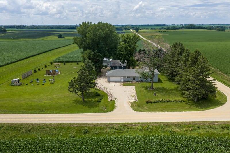 14977 690th Ave, Adams, MN 55909