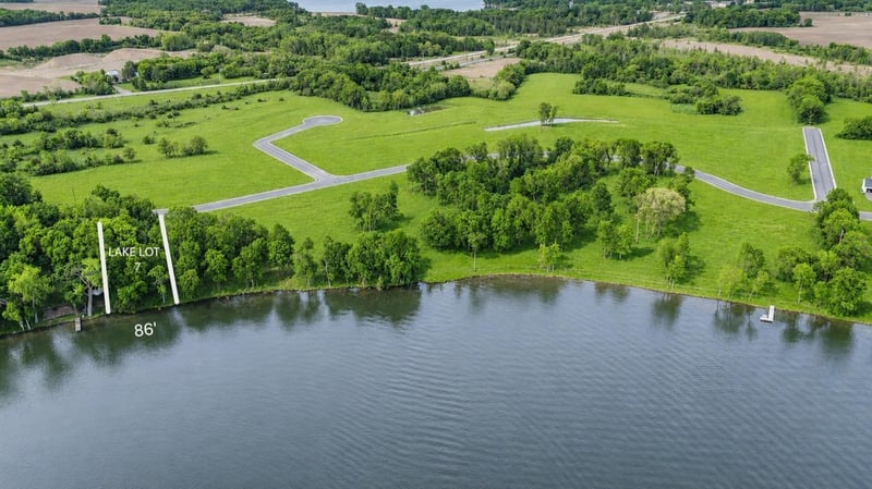7740 Lake John Dr, Annandale, MN 55302