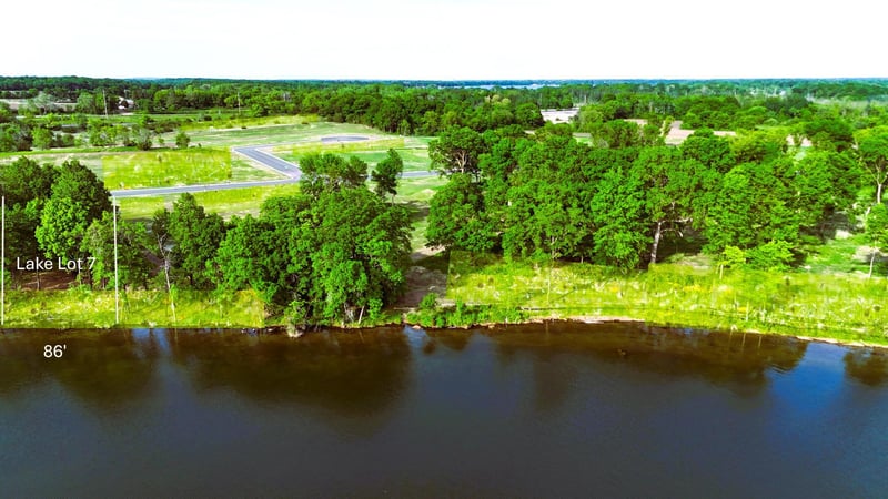 7740 Lake John Dr, Annandale, MN 55302