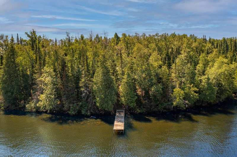 TBD Gold Island, Tower, MN 55790