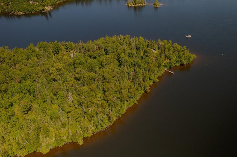 TBD Gold Island, Tower, MN 55790