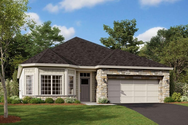 238 Melody Ln, Elko New Market, MN 55054