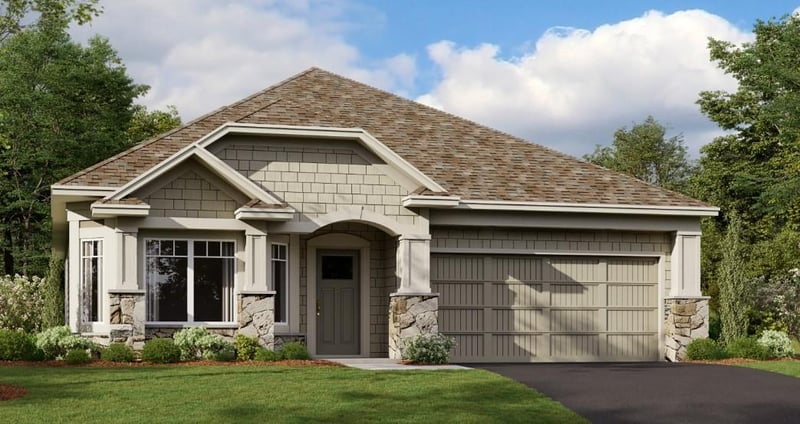 604 James Pw, Elko New Market, MN 55054