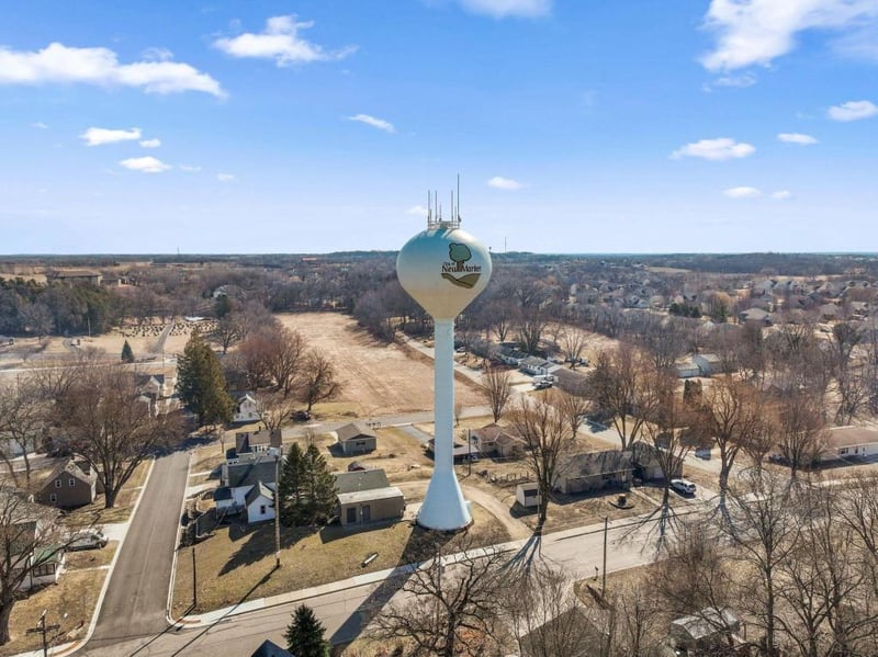 604 James Pw, Elko New Market, MN 55054