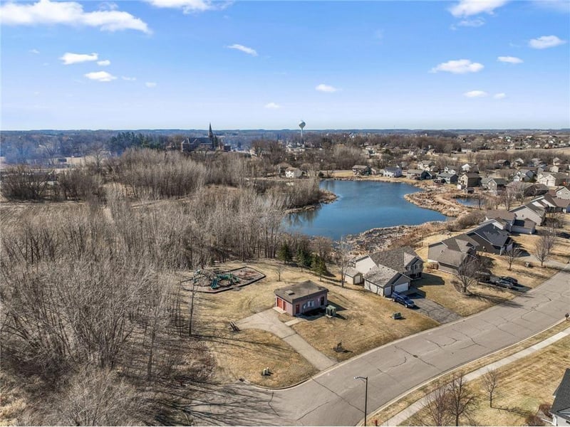 604 James Pw, Elko New Market, MN 55054