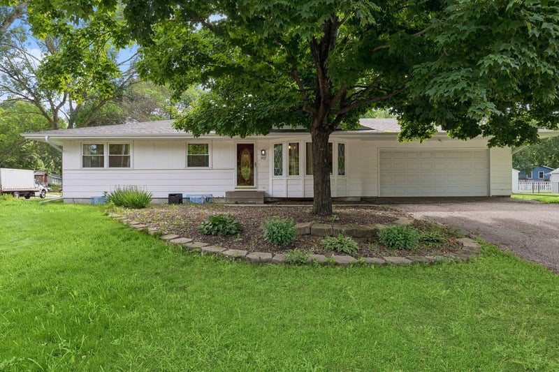 502 4th Ave SW, Norwood Young America, MN 55397