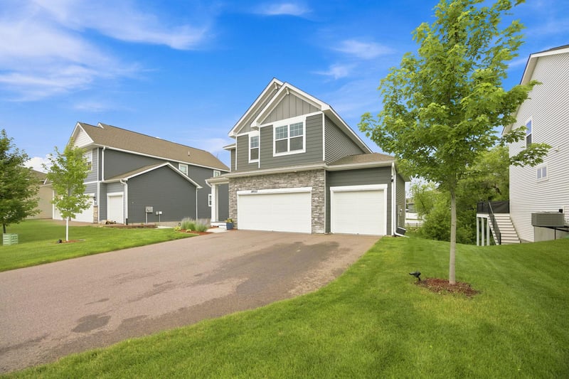 14653 Dallas Ln N, Dayton, MN 55327