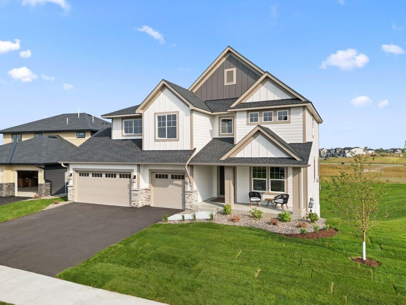 1235 Ardara Ridge Rd, Rosemount, MN 55068