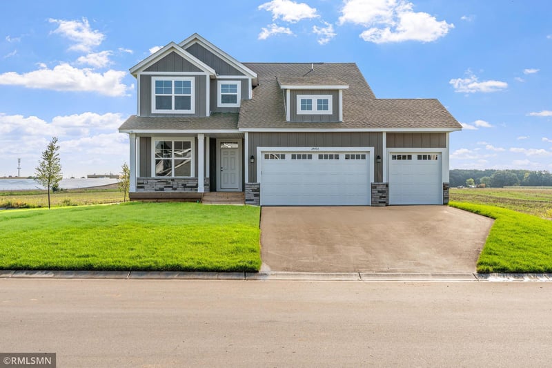 10872 165th Ave NW, Elk River, MN 55330