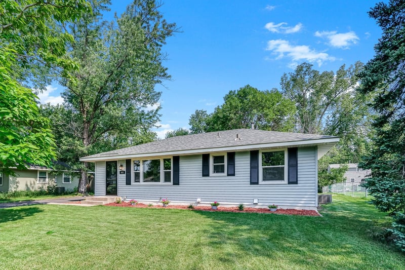 653 108th Ln NW, Coon Rapids, MN 55448
