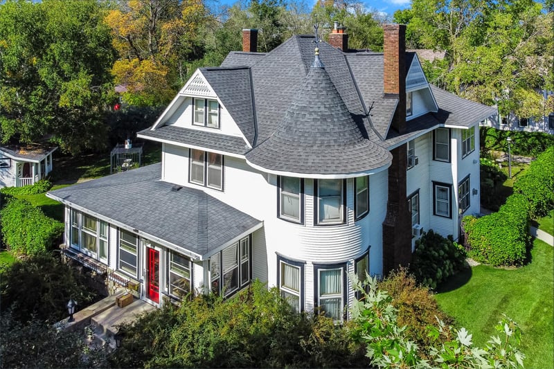 721 6th Ave E, Alexandria, MN 56308