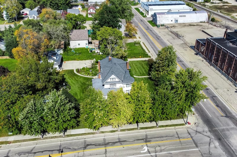 721 6th Ave E, Alexandria, MN 56308