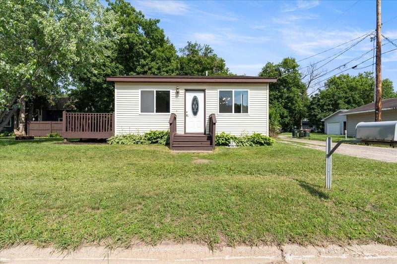 Home Worth Check