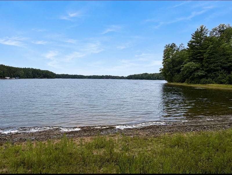 N7891 Hilly Ln, Spooner, WI 54801