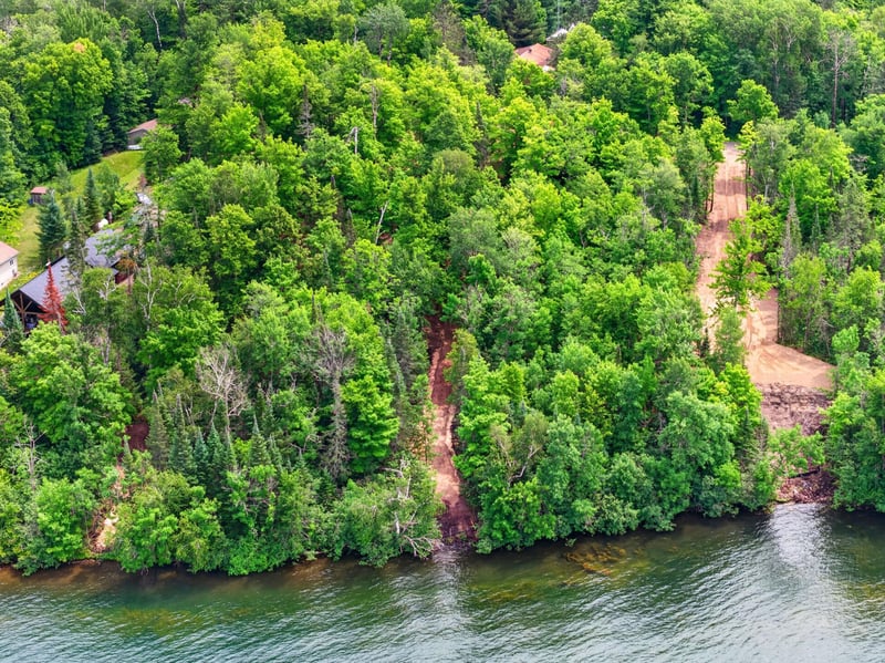 TBD Long Lake Rd, Stone Lake, WI 54876