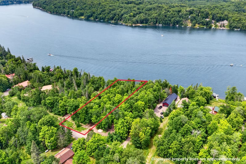 TBD Long Lake Rd, Stone Lake, WI 54876