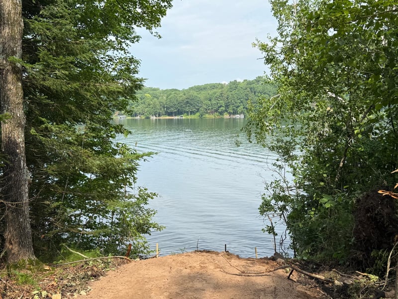 TBD Long Lake Rd, Stone Lake, WI 54876