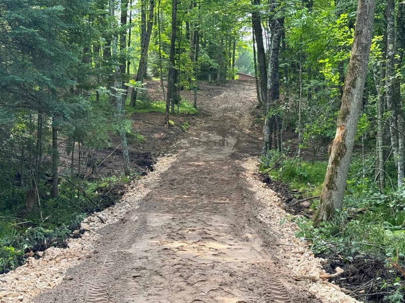TBD Long Lake Rd, Stone Lake, WI 54876