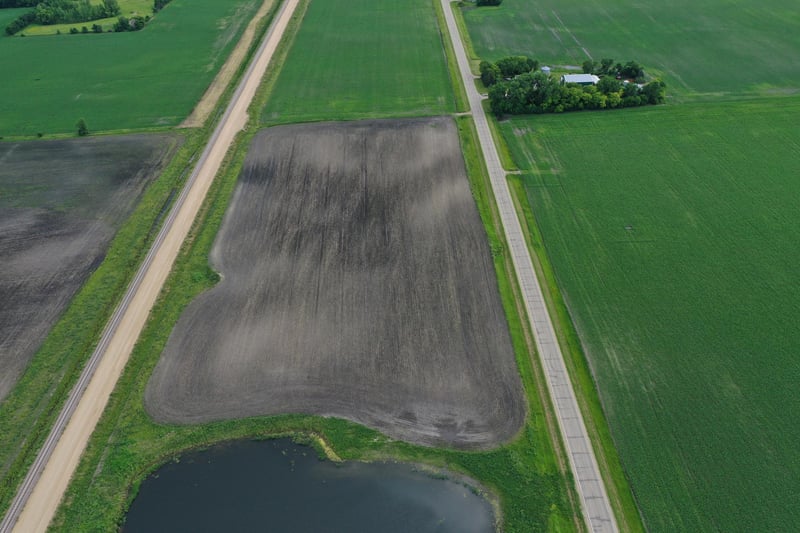 2.5AC 45th St SW, Willmar, MN 56201