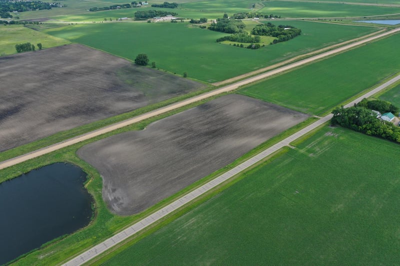 2.5AC 45th St SW, Willmar, MN 56201