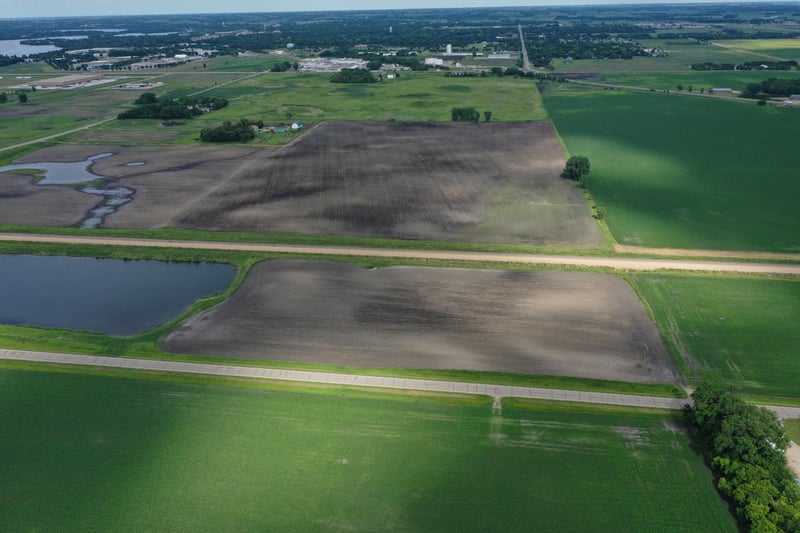 2.5AC 45th St SW, Willmar, MN 56201