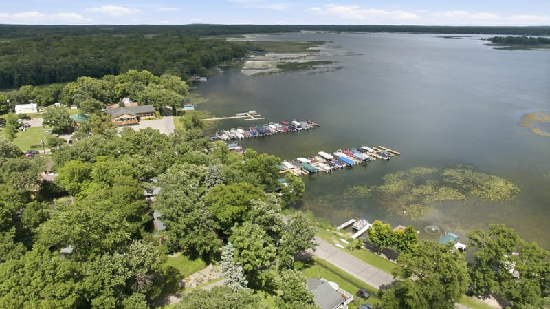 13117 Bayview Rd, South Haven, MN 55382