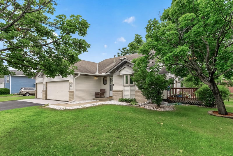 7101 Setzler Pw, Brooklyn Park, MN 55445
