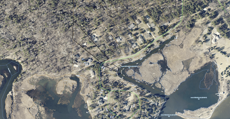 37061 Delta Bay Dr, Pine River, MN 56474