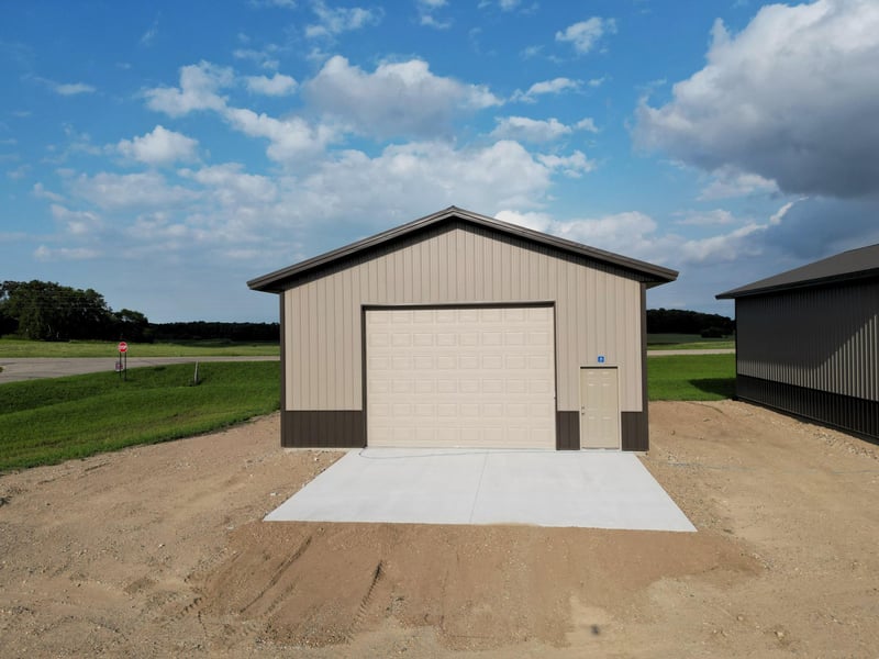 11941 147th St #20, Lake Park, MN 56554
