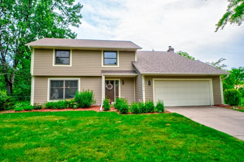 Home Worth Check