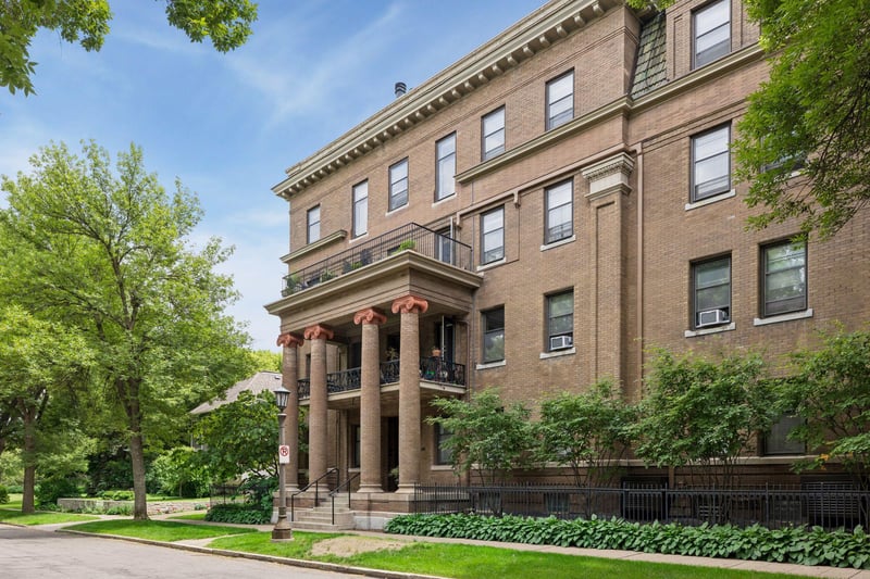 436 Portland Ave #9, Saint Paul, MN 55102