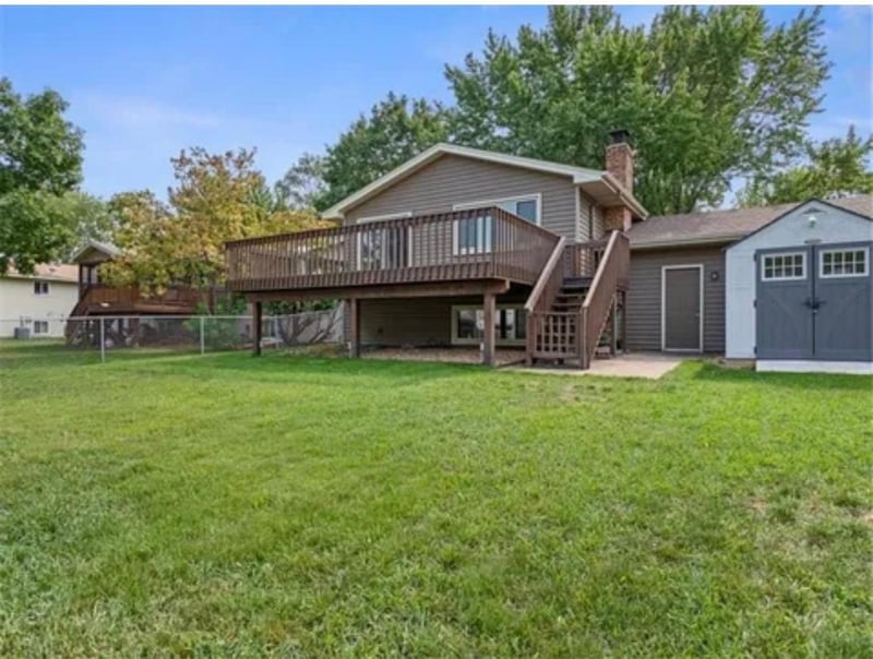 7518 Humboldt Cir N, Brooklyn Park, MN 55444