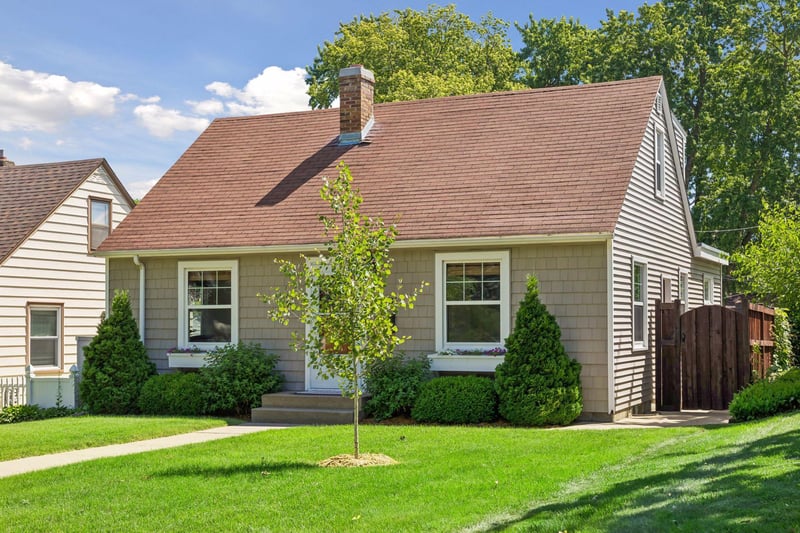 Home Worth Check