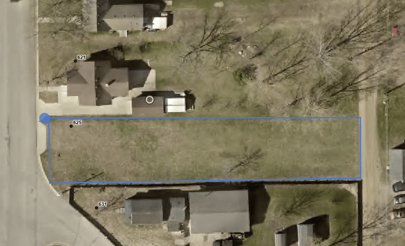 625 Getty St S, Sauk Centre, MN 56378