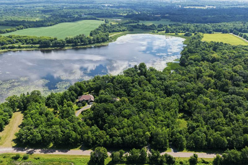 1127 134th Ave, Amery, WI 54001