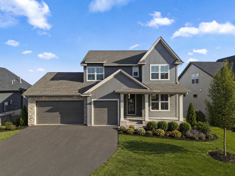 18250 102nd Pl N, Maple Grove, MN 55311