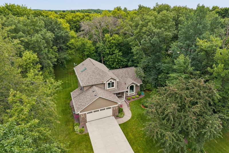 5676 Nelmark Ave NE, Saint Michael, MN 55376