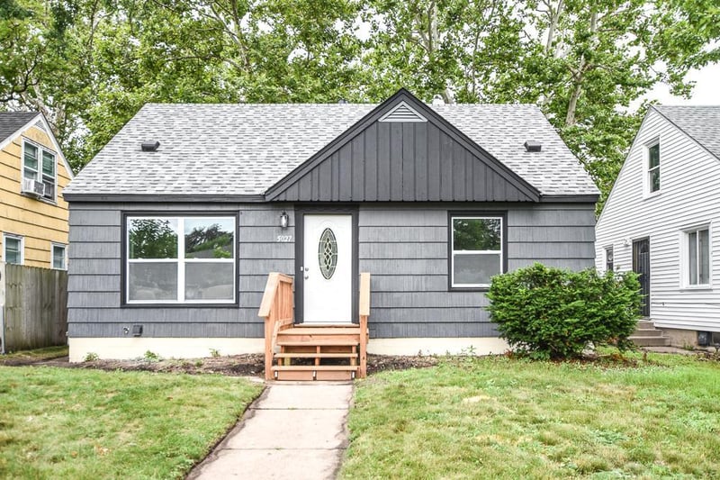 5027 Emerson Ave N, Minneapolis, MN 55430