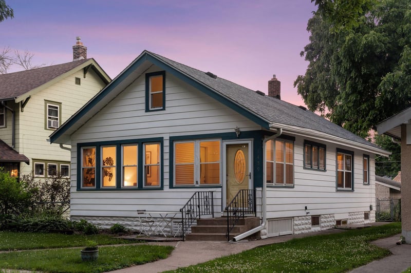 Home Worth Check