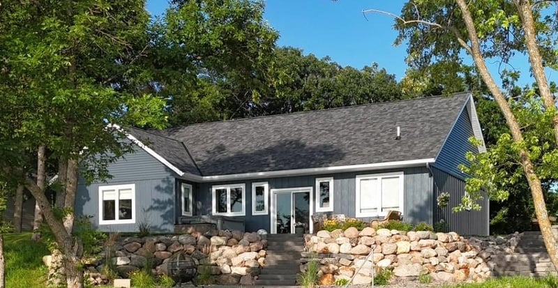 13540 Indian Beach Rd, Spicer, MN 56288